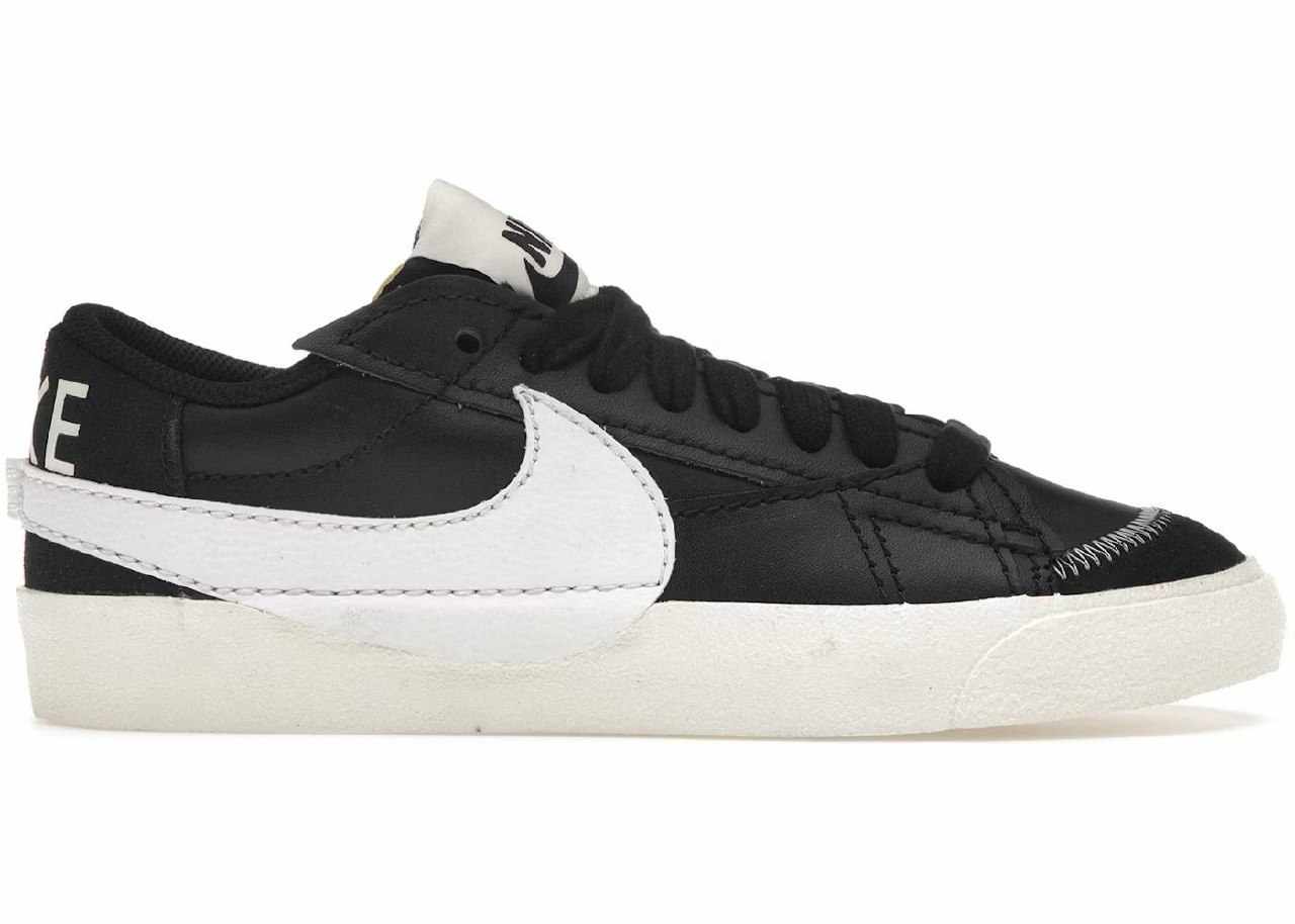 Nike Blazer Low 77 Jumbo