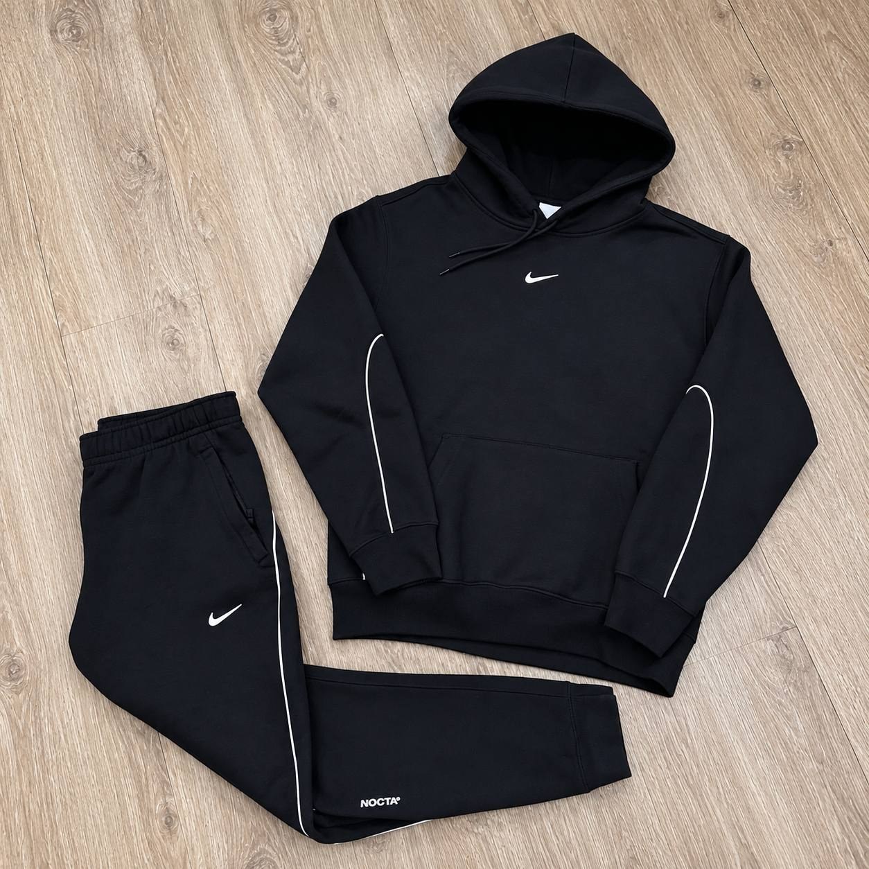 Ensemble Nike Nocta
