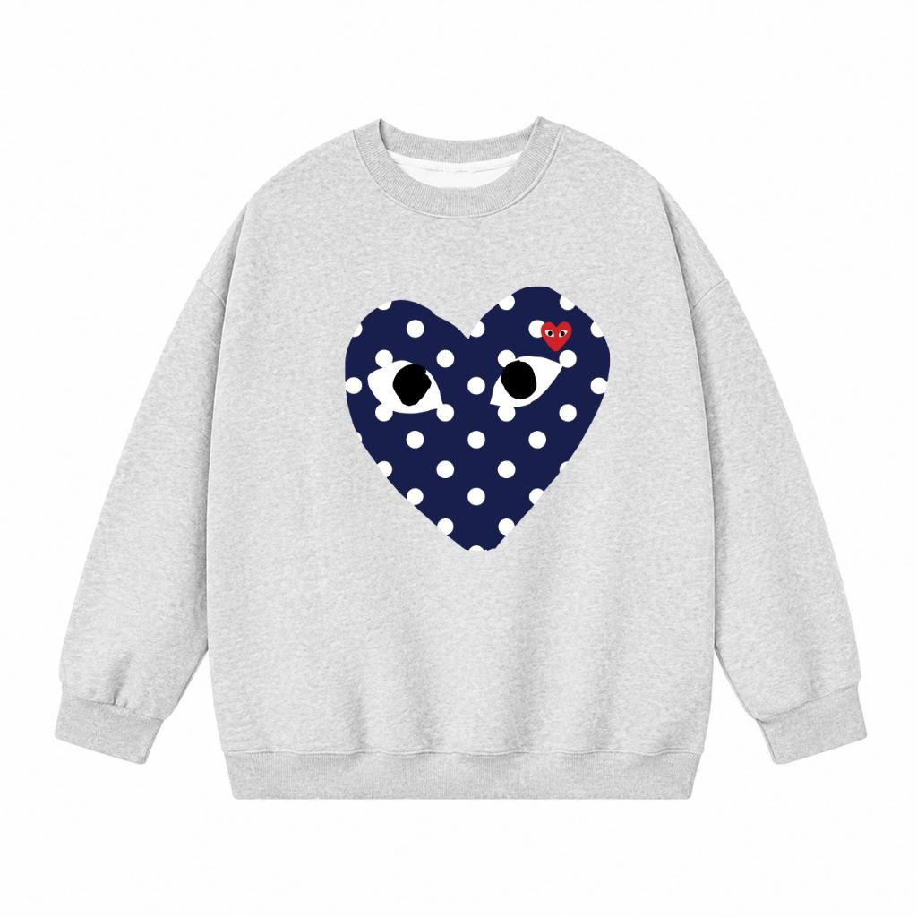 Comme Des Garcones hoodie