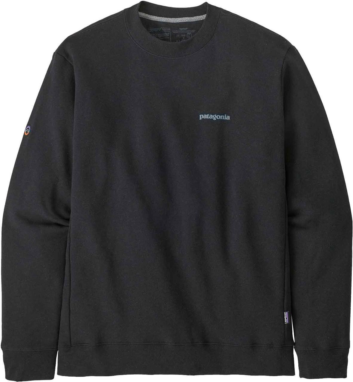 Patagonia sweater