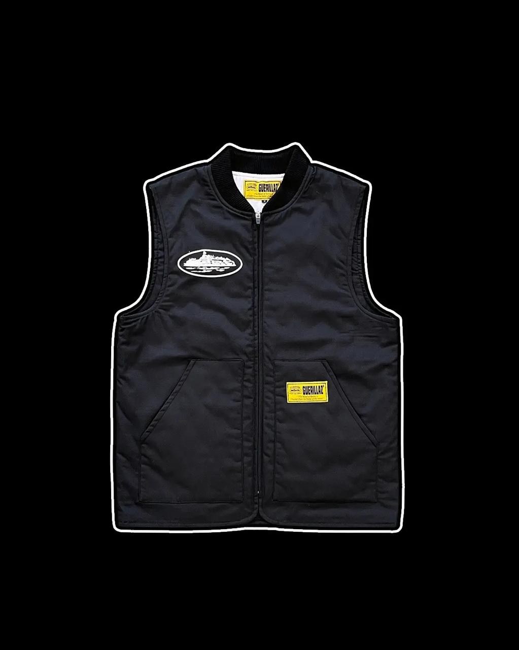 Corteiz vest