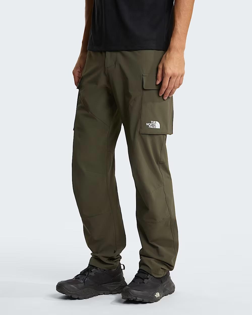 The North Face pants