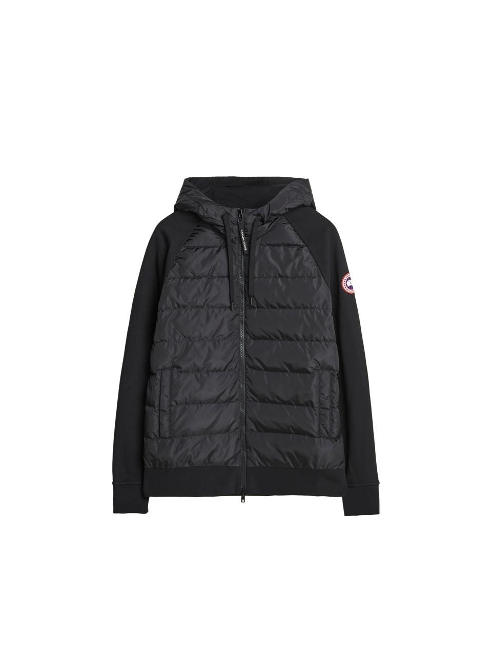 Canada Goose cardigan