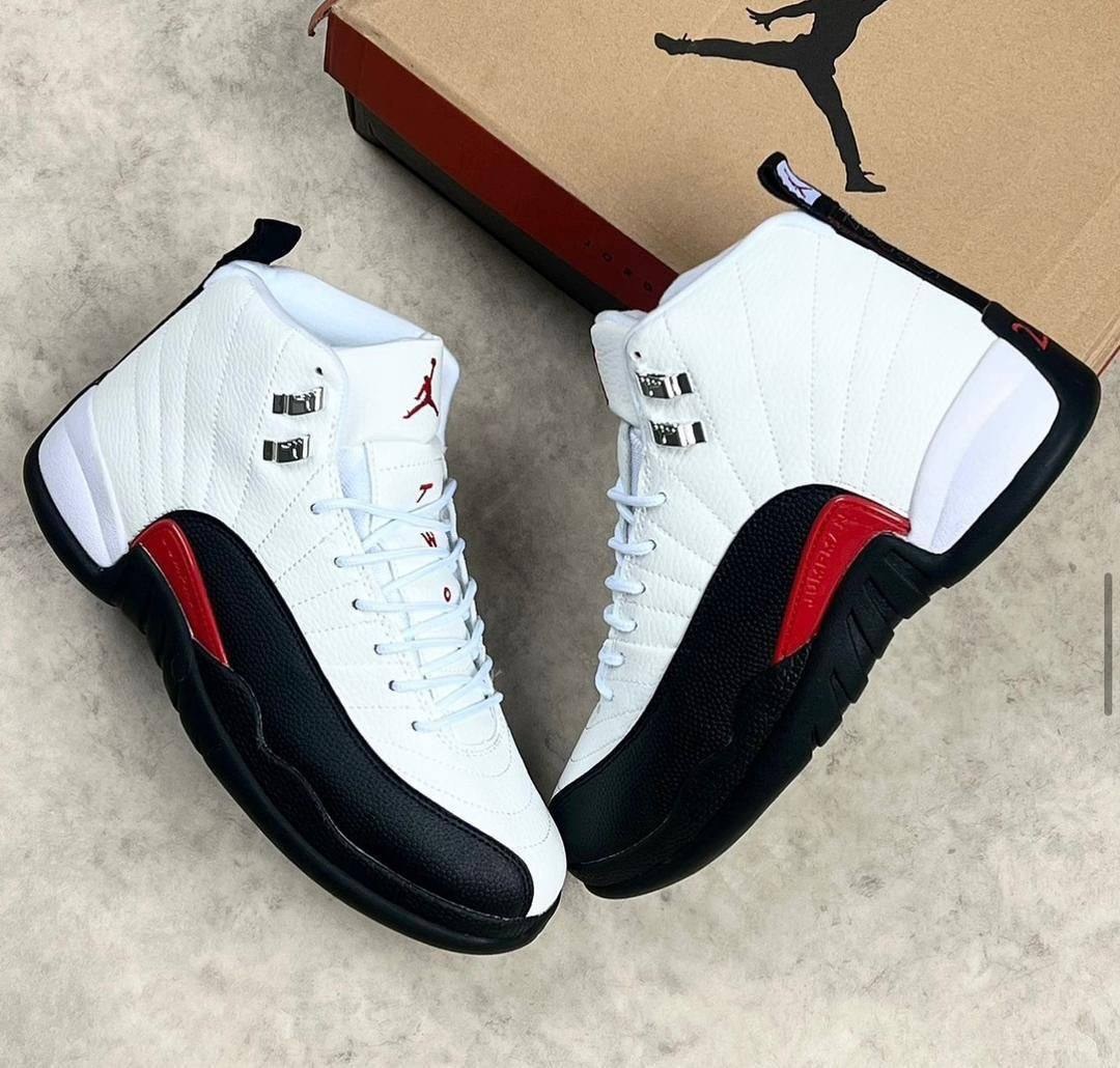 Nike Jordan 12