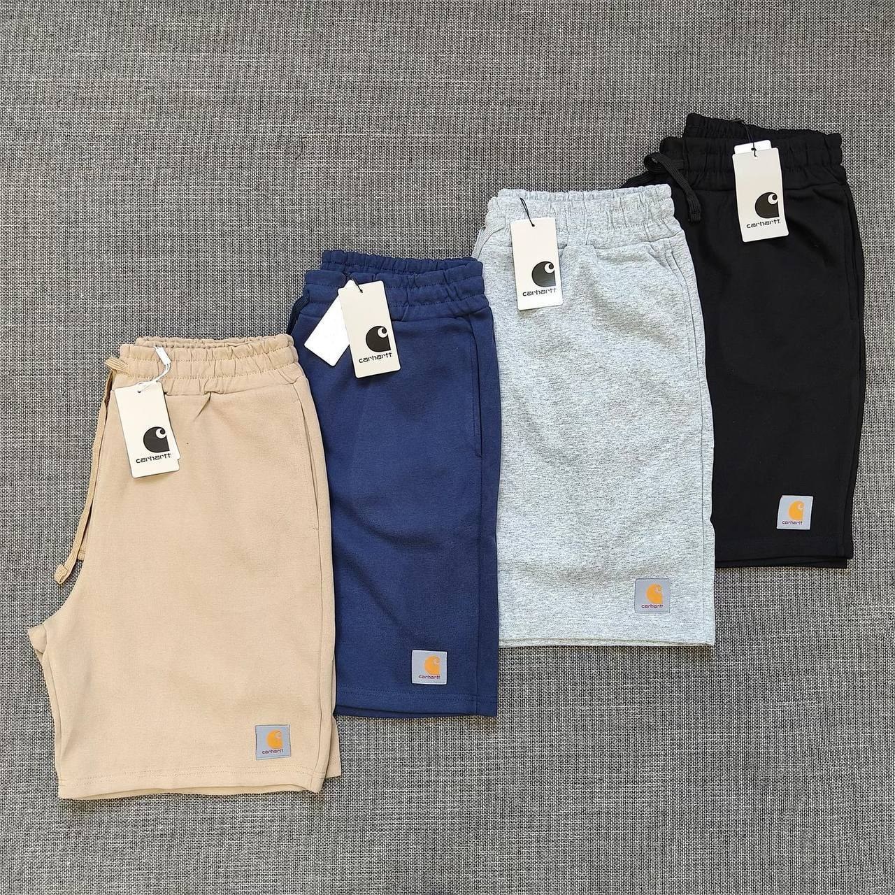 Short Carhartt