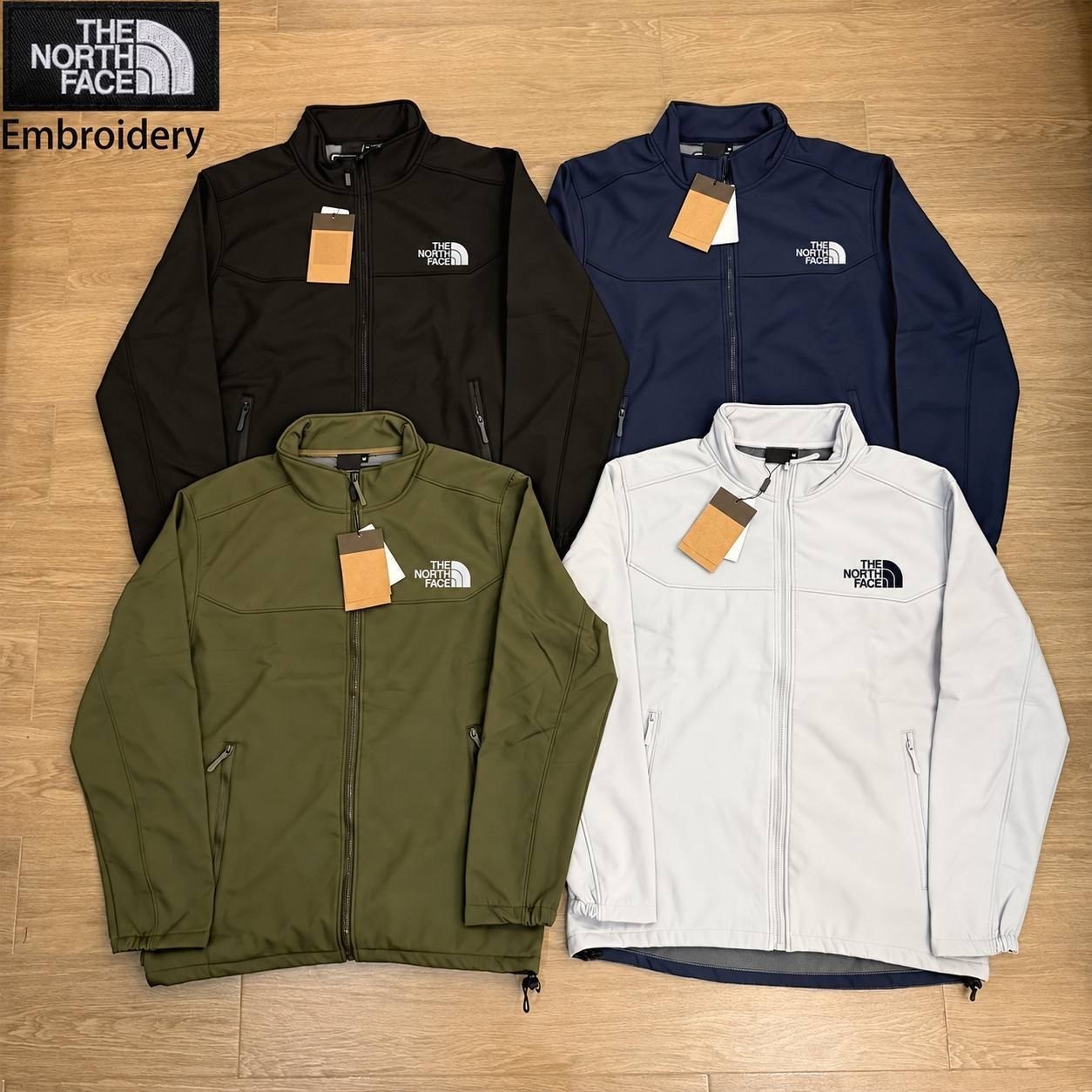 The North Face