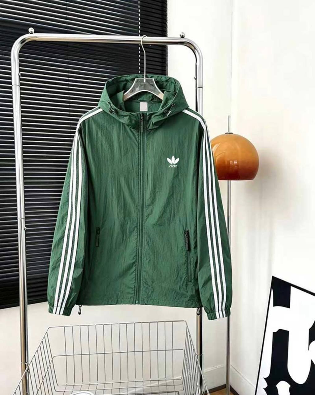 Coupe-vent Adidas