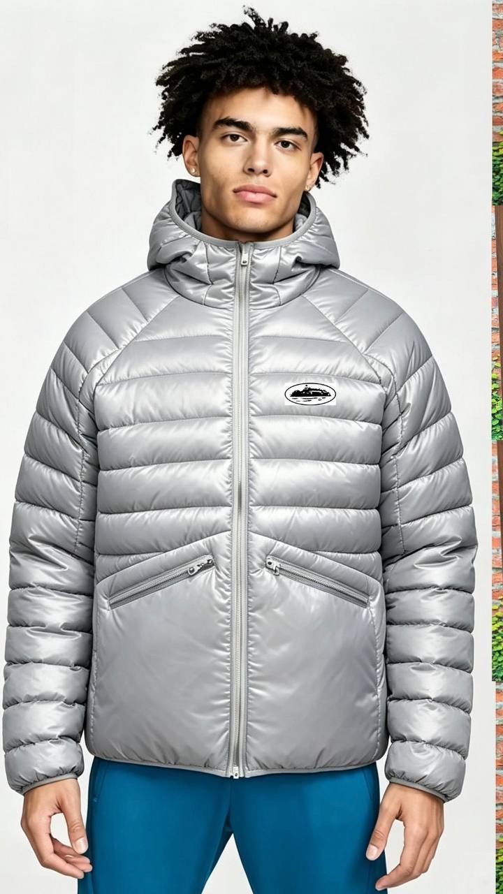 Veste Corteiz