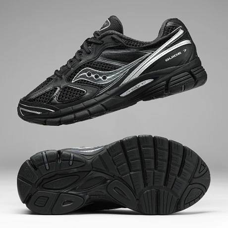 Saucony Guide