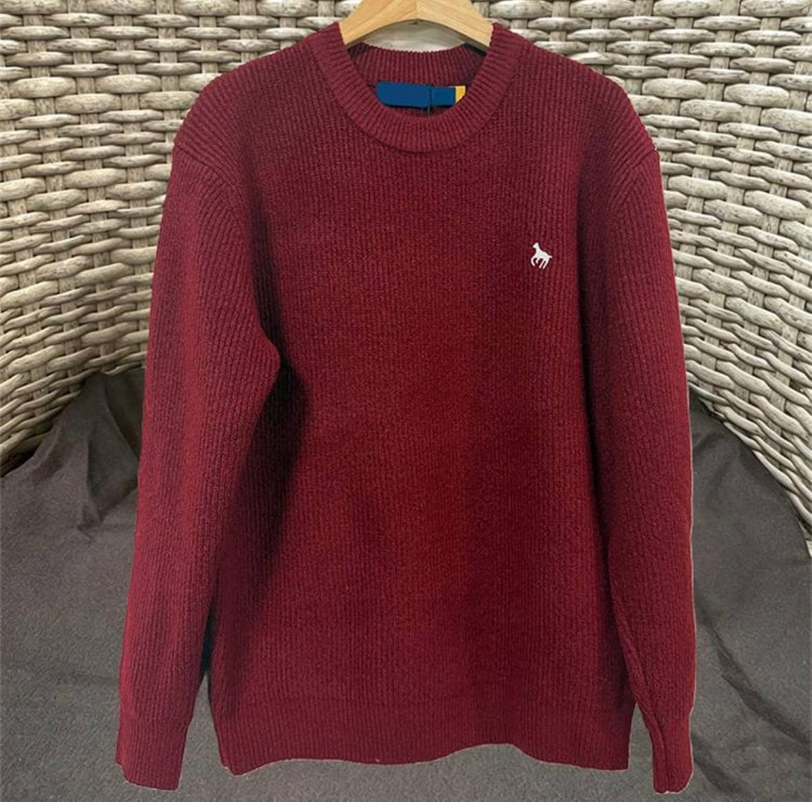 Pull Ralph Lauren