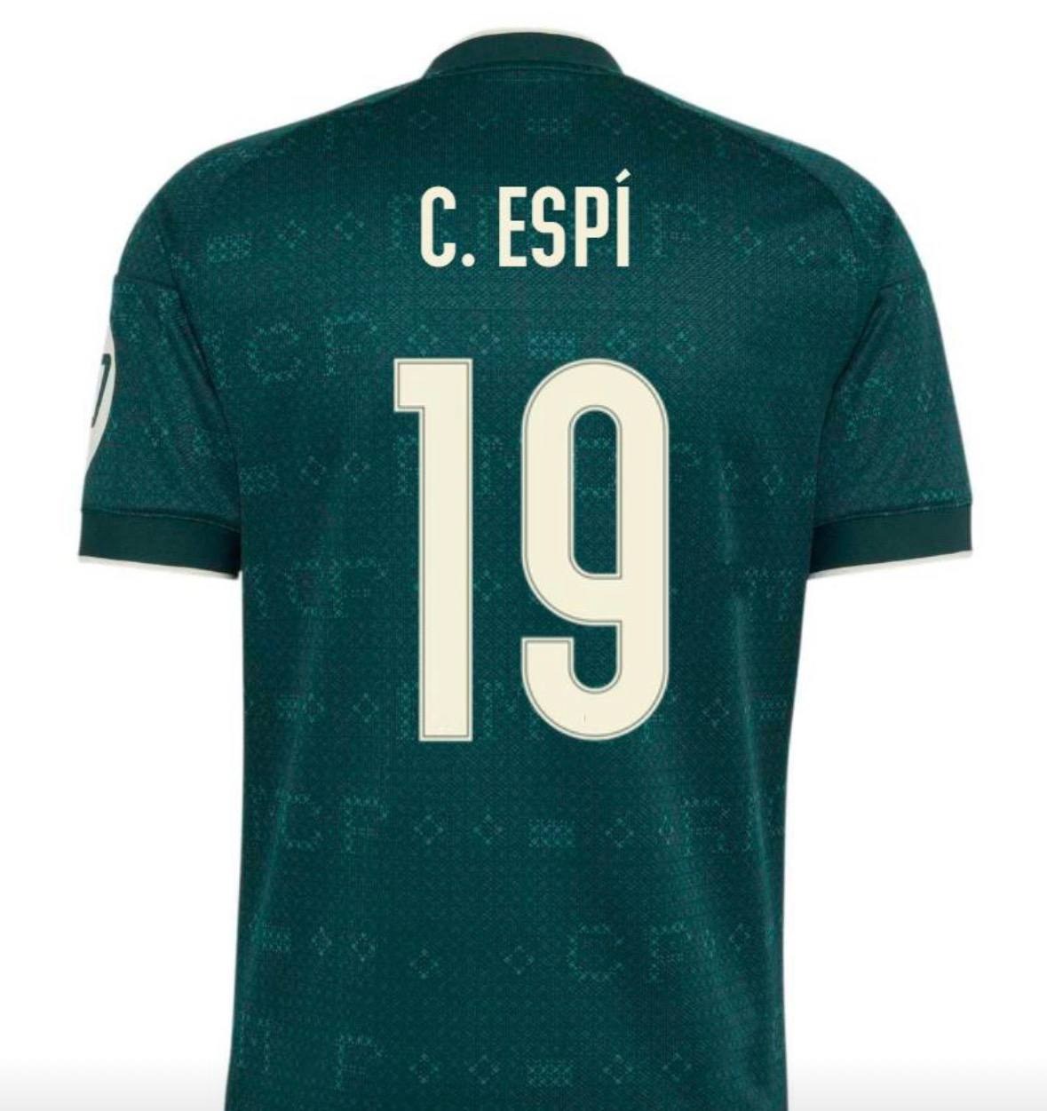 Maillot Real Madrid 2026-2027