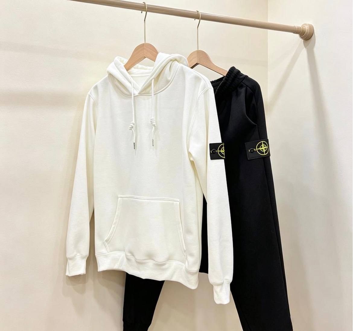 Ensemble Stone Island