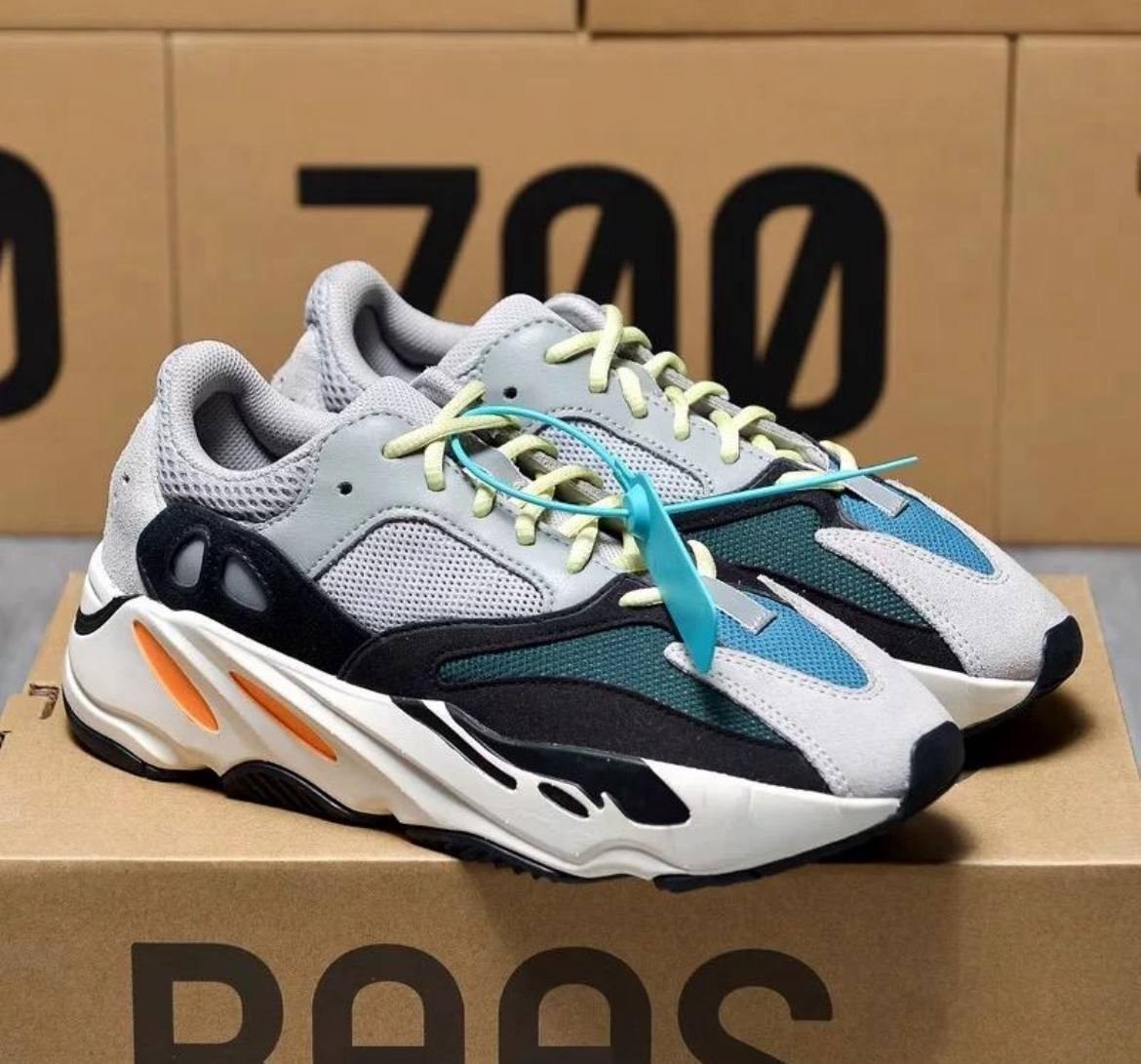 Yeezy 700