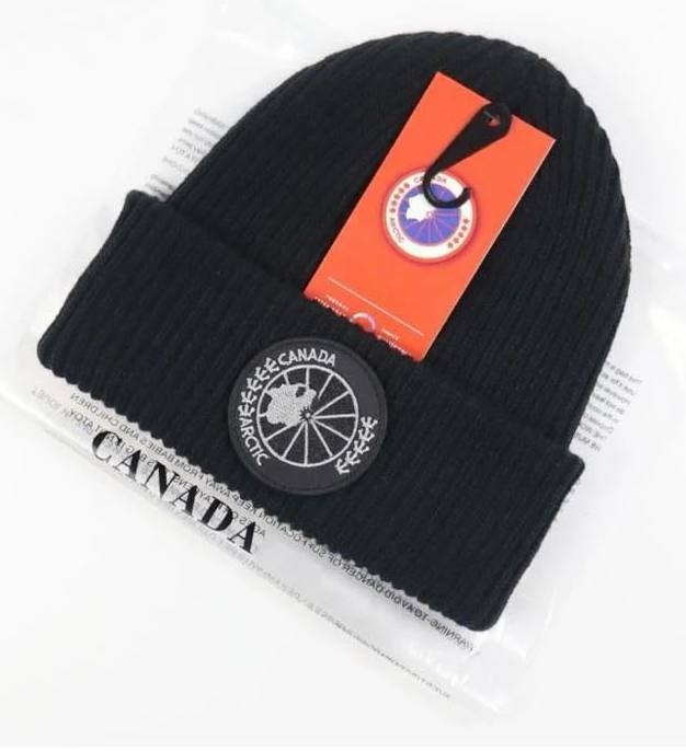 Bonnet Canada Goose