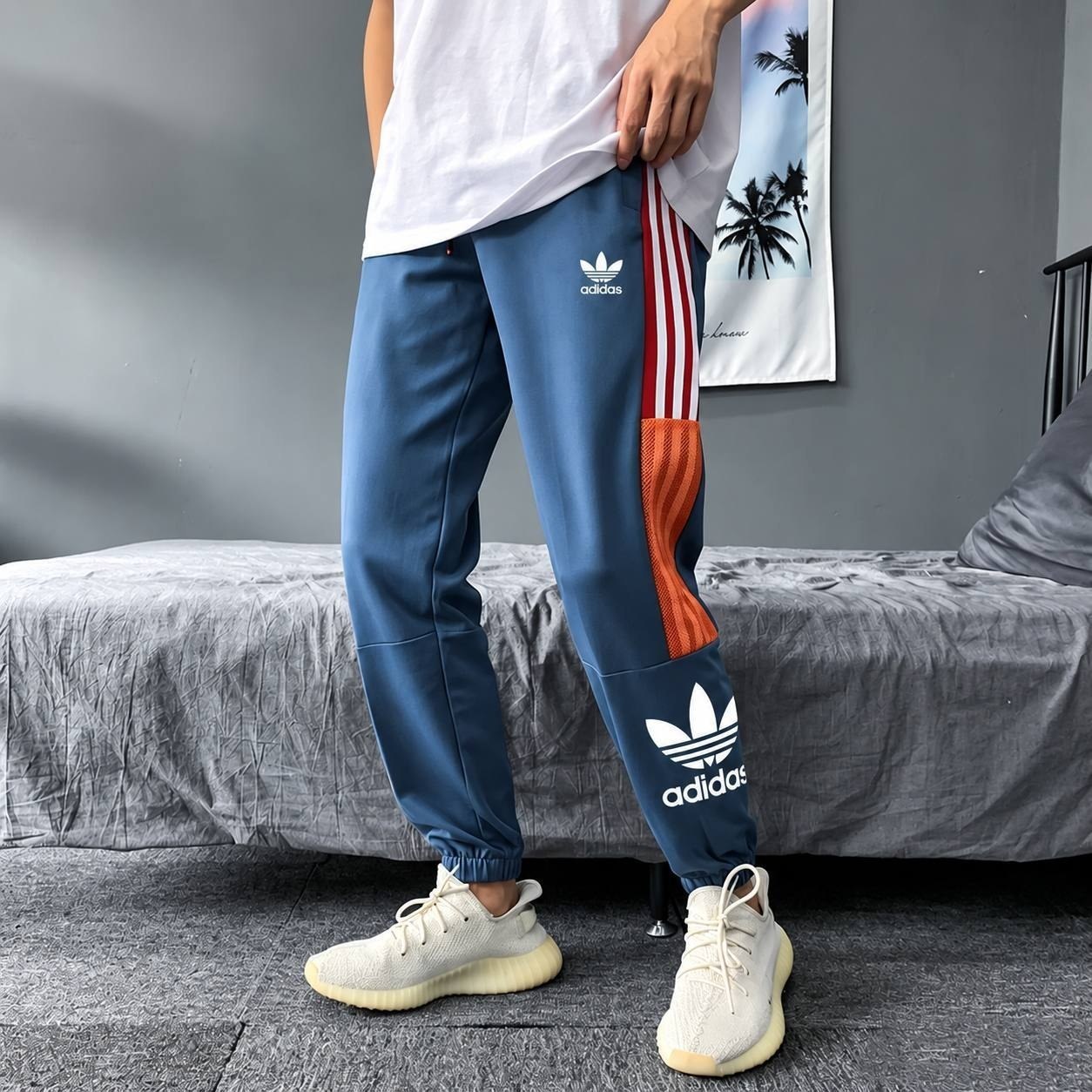 Adidas