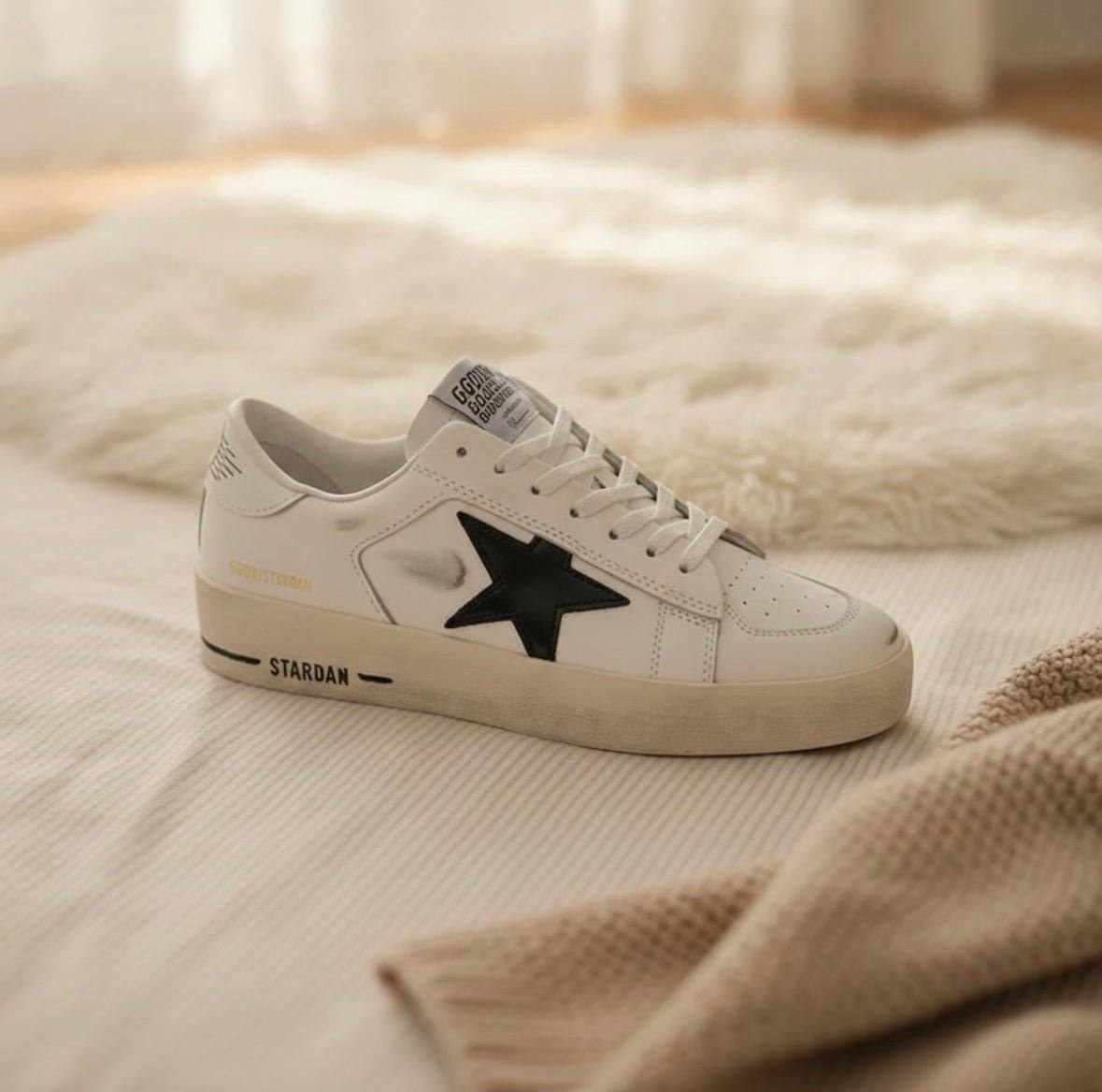 Golden Goose Stardan