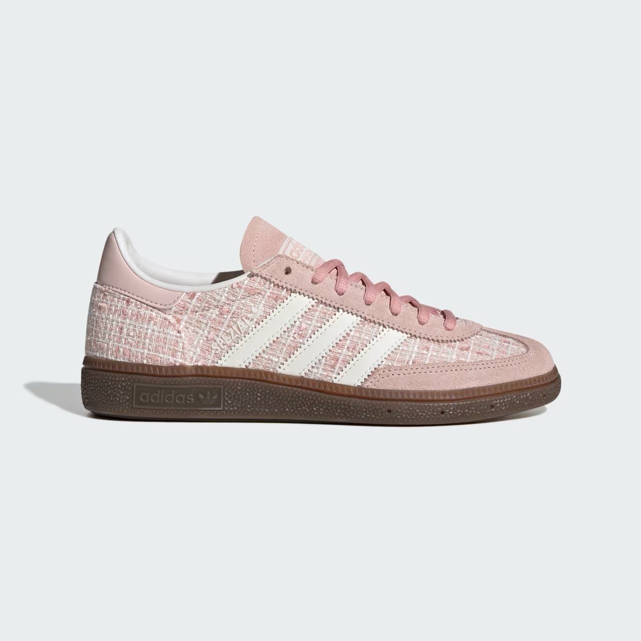 Adidas Spezial Rose
