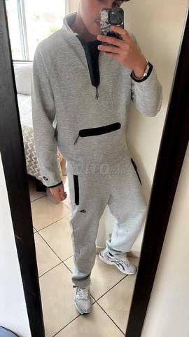 Ensemble Nike Kangourou