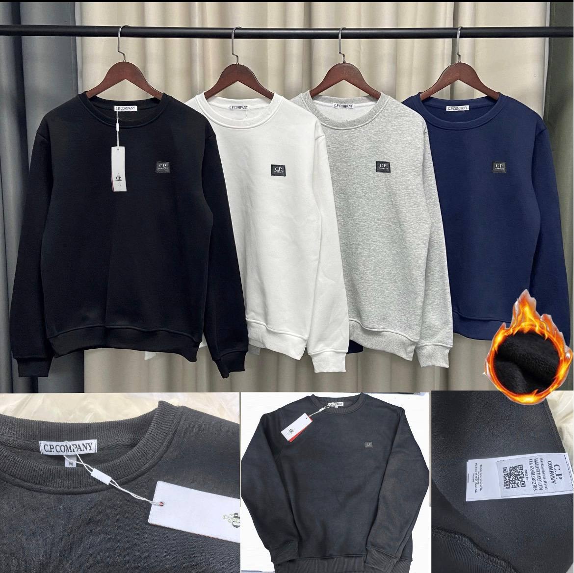 Pull CP Company