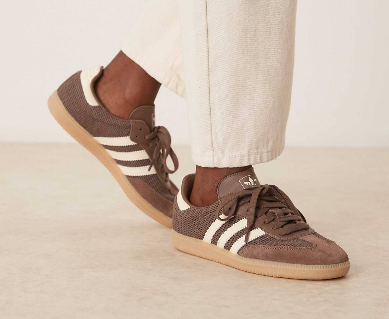 Adidas Samba OG