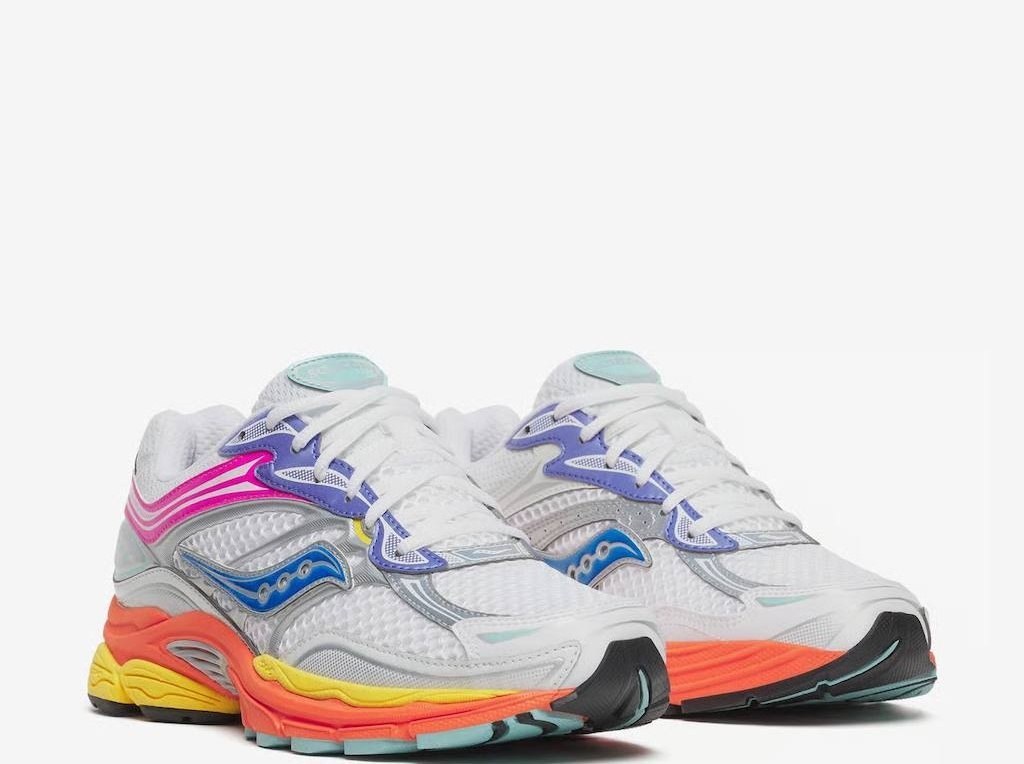 Saucony Omni 9