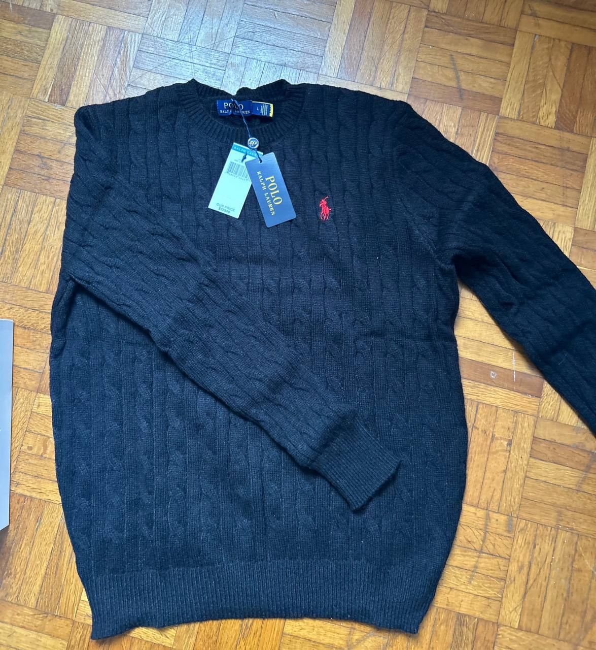 Pull Ralph Lauren