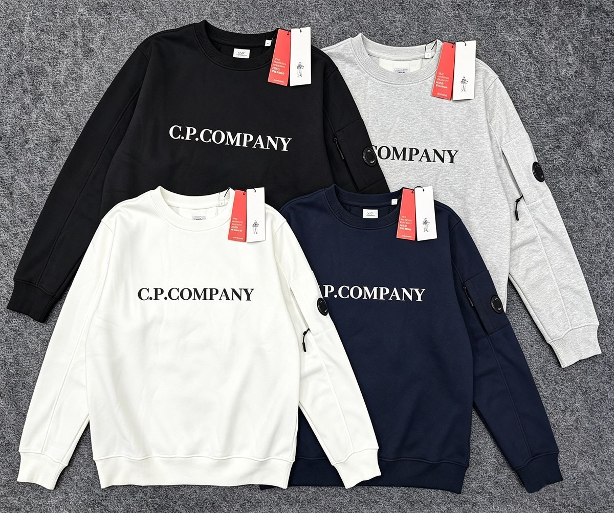 Sweat CP Company