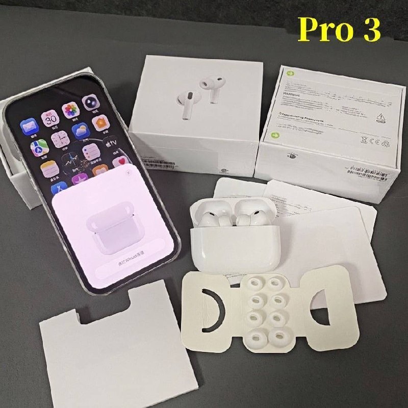 Airpods Pro