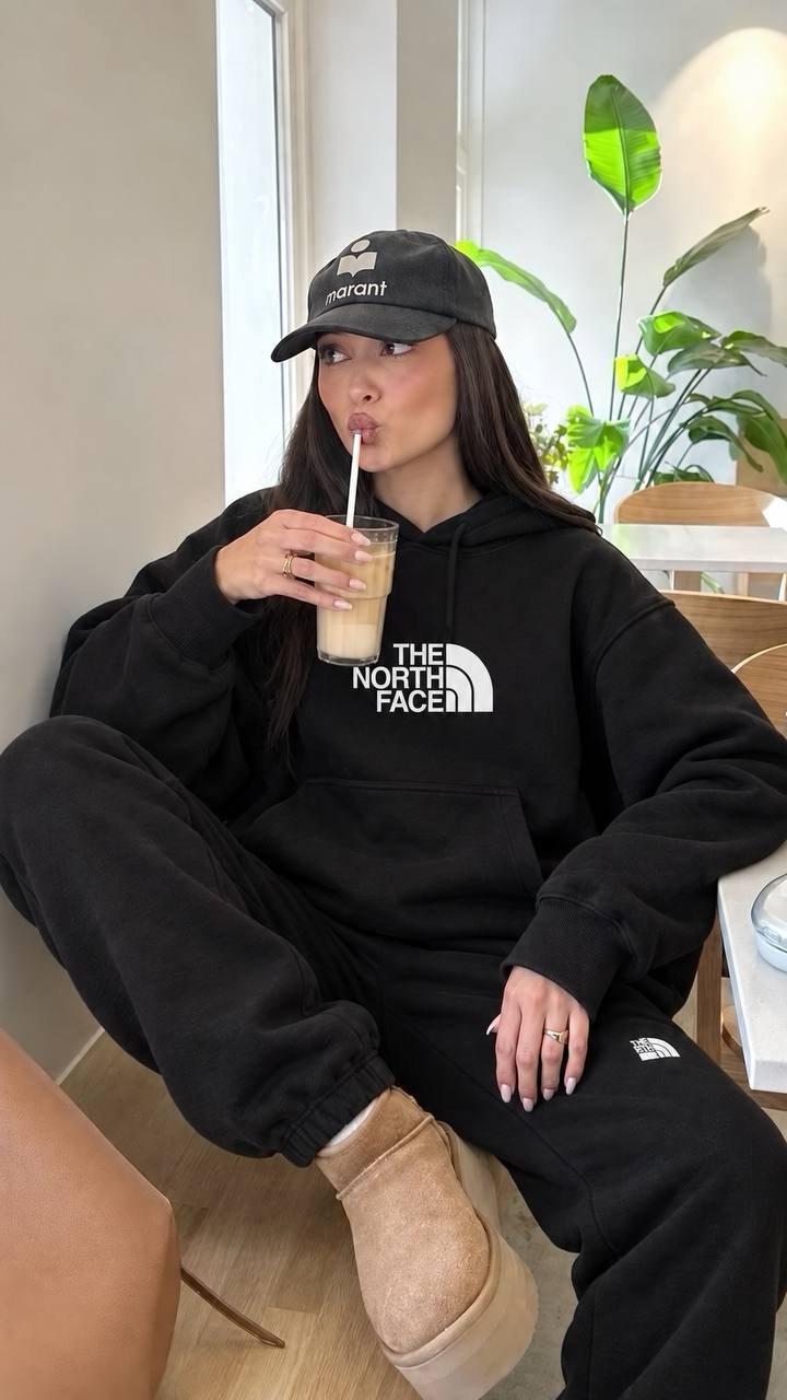 The North Face