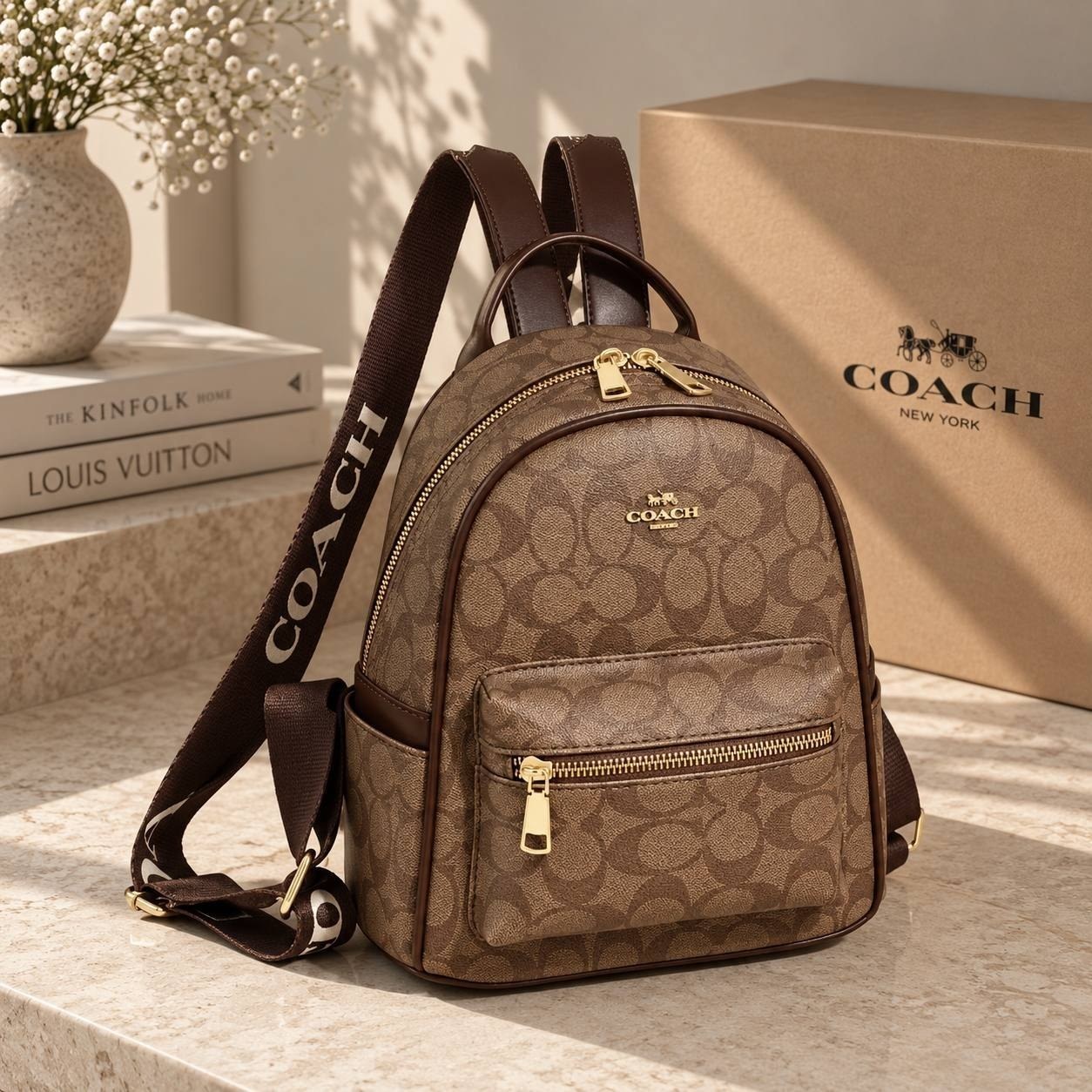 Coach
