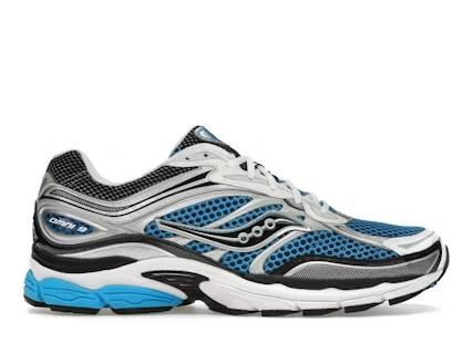 Saucony Progrid