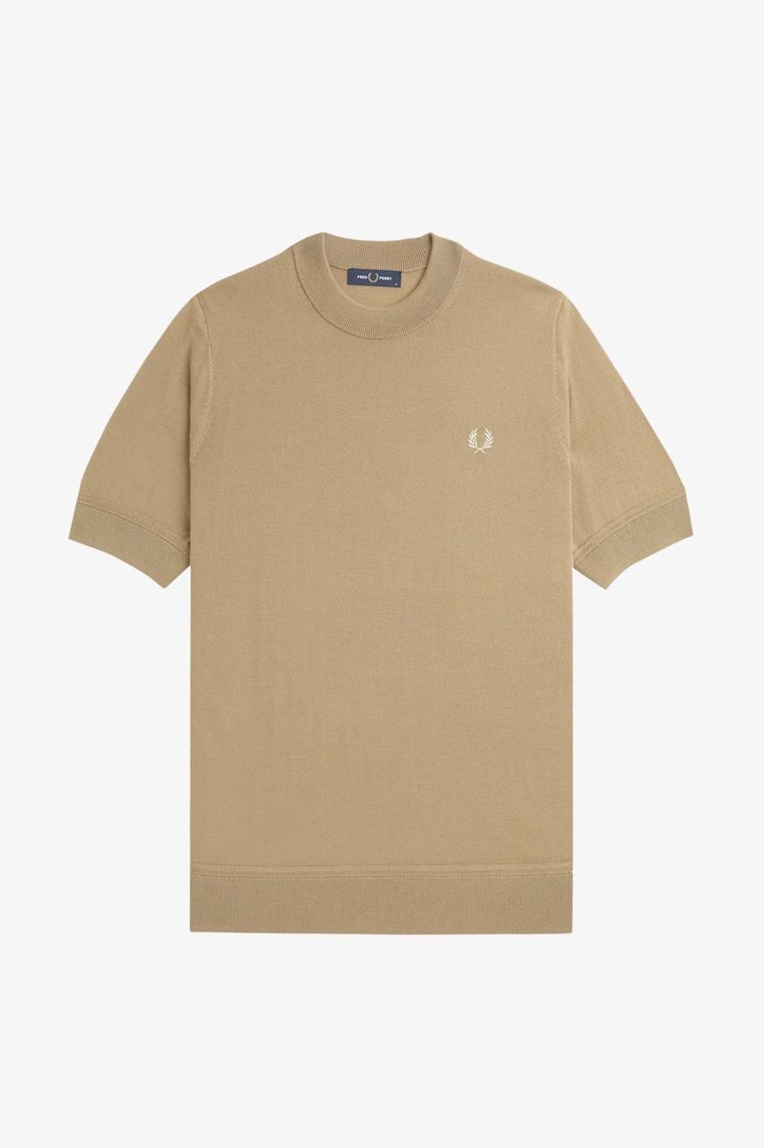 Fred Perry tee