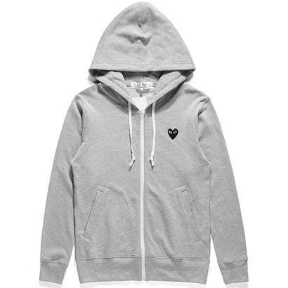 Comme Des Garcones hoodie
