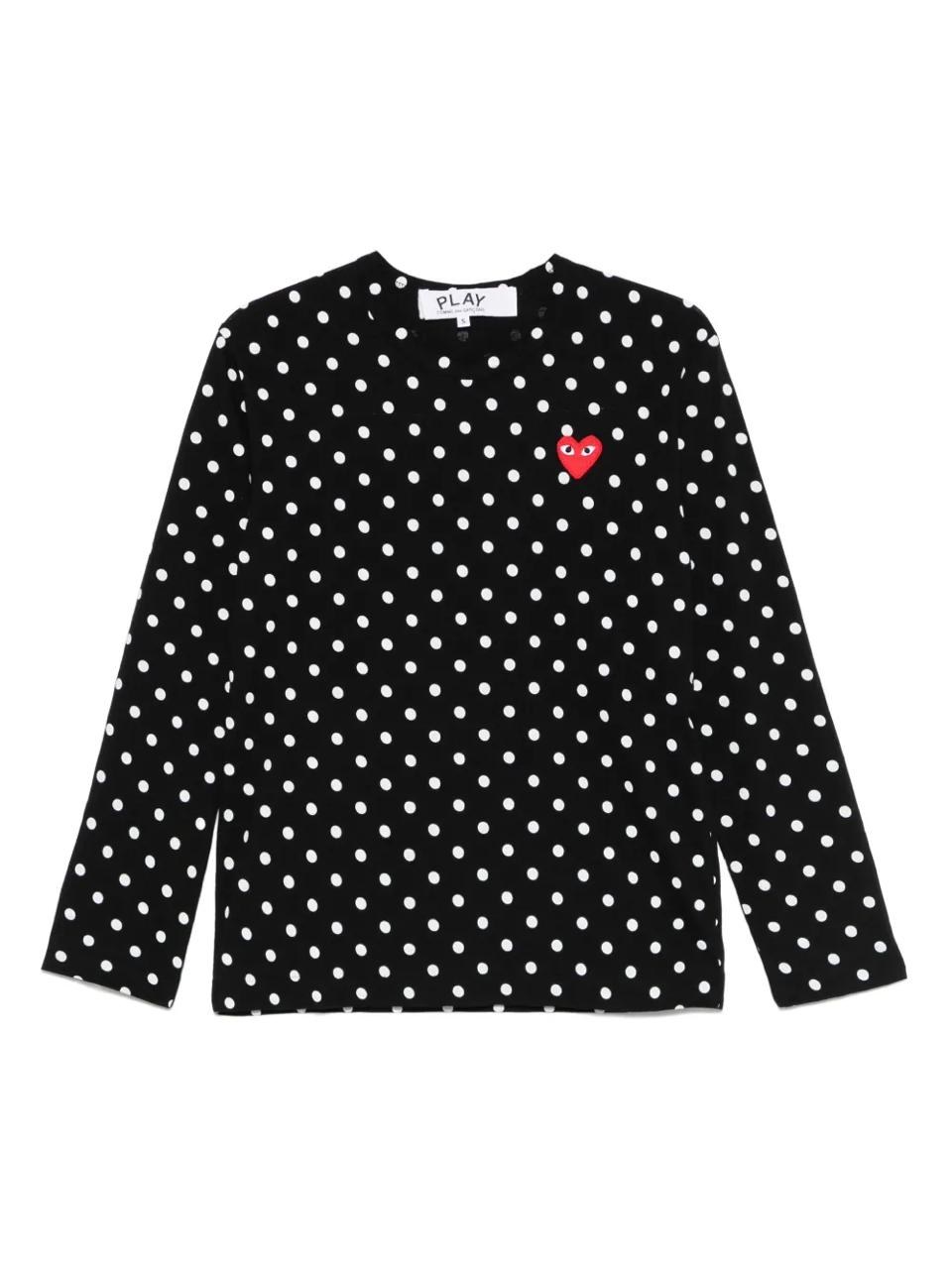 Comme Des Garcones T-shirt