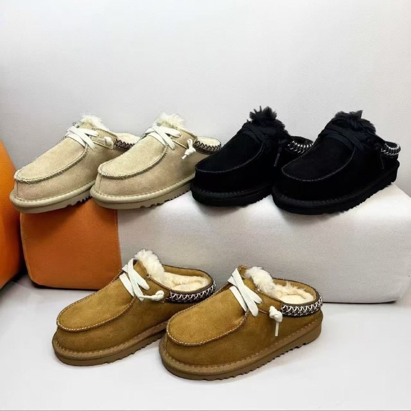 Baskets UGG