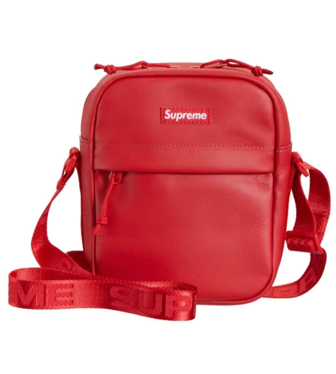 Sacoche Supreme