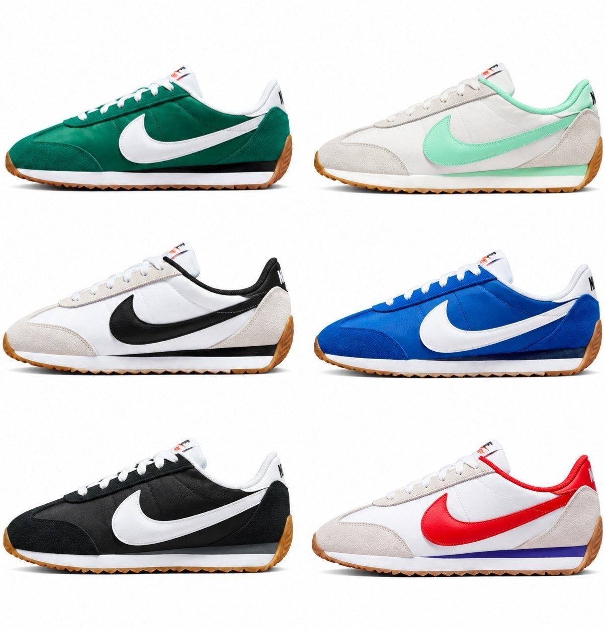 Chaussures Nike Pacific