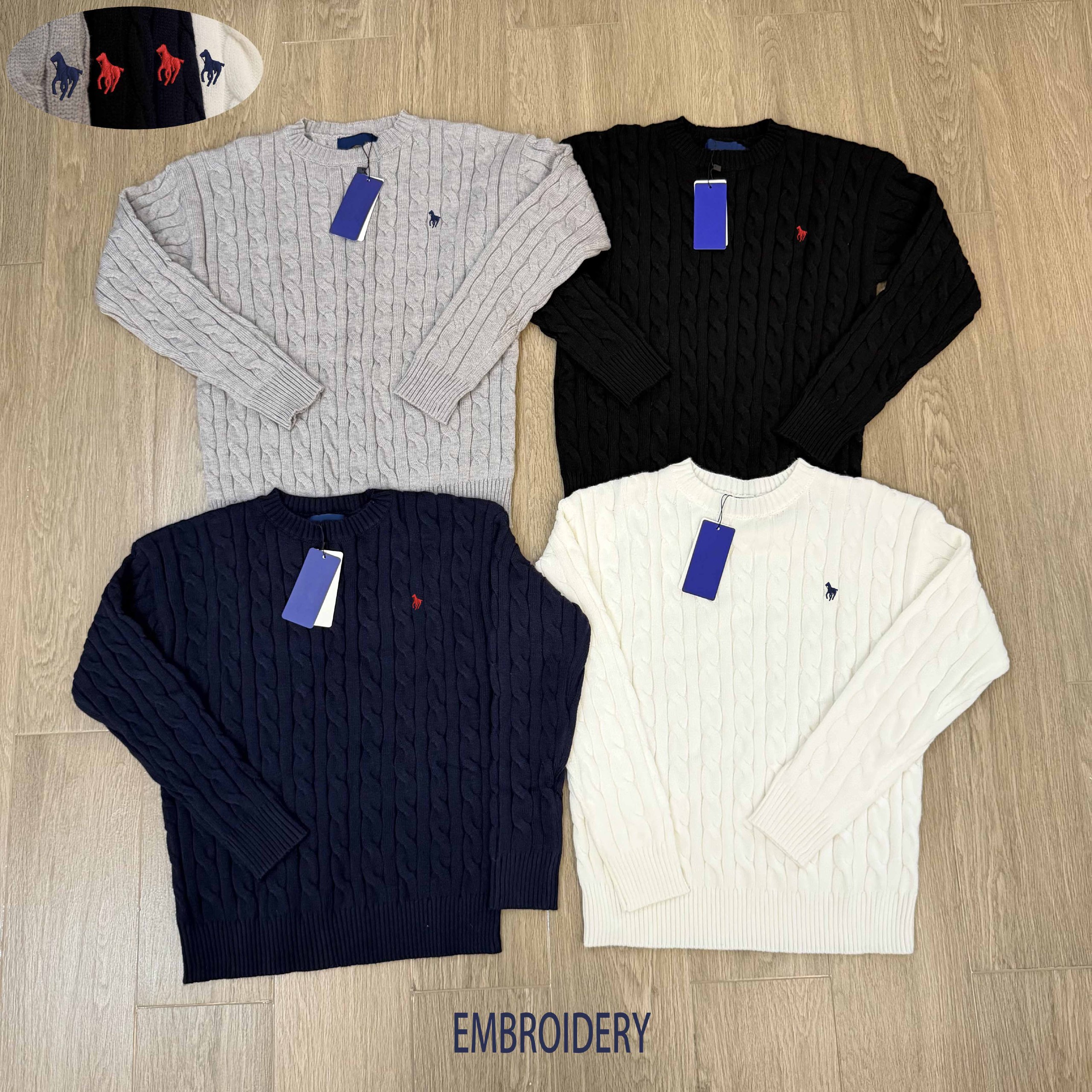 Chandail Ralph Lauren Classique