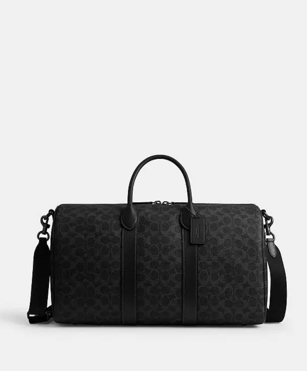Sac De Voyage Coach