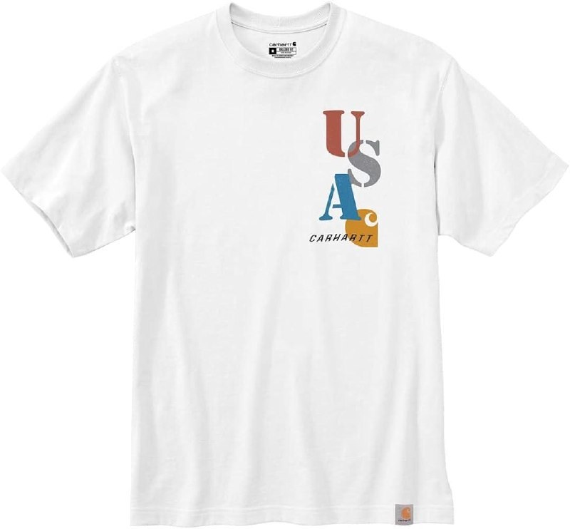Carhartt tee