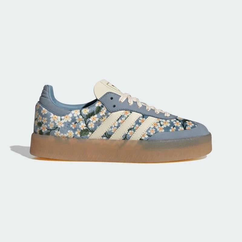 Adidas Samba
