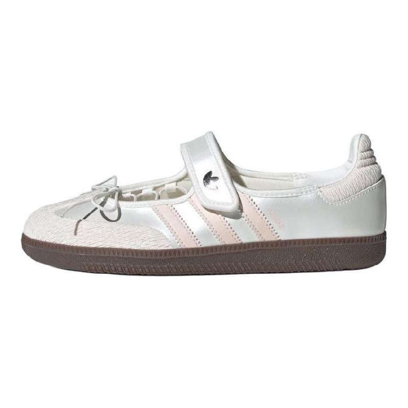 Adidas Samba Jane Chalk