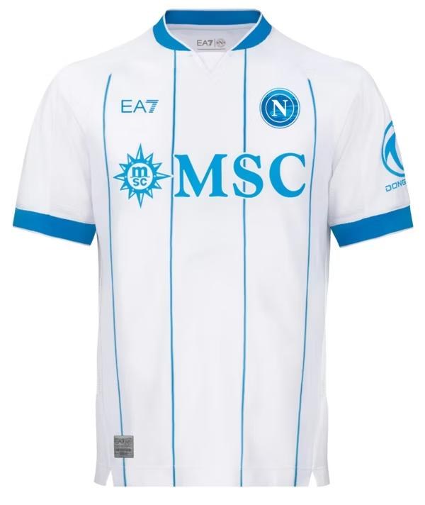Napoli pull
