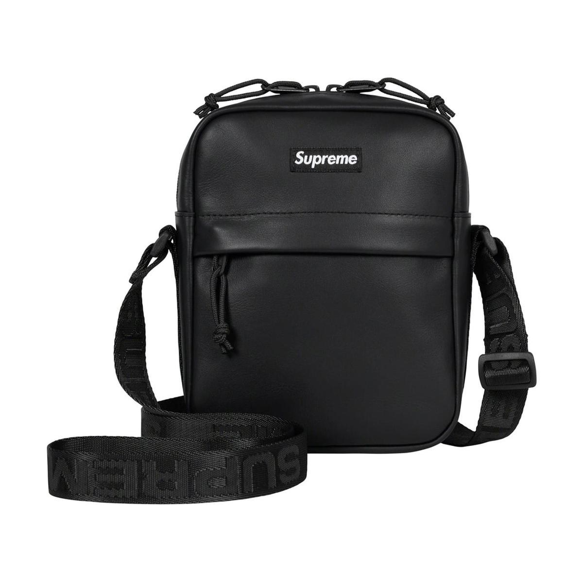 Supreme bag