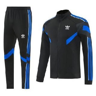 Adidas tracksuit