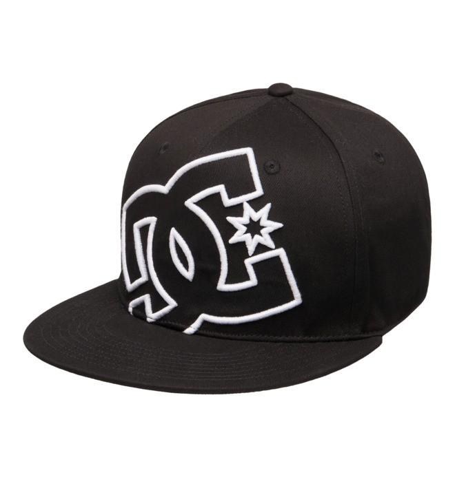 DC cap