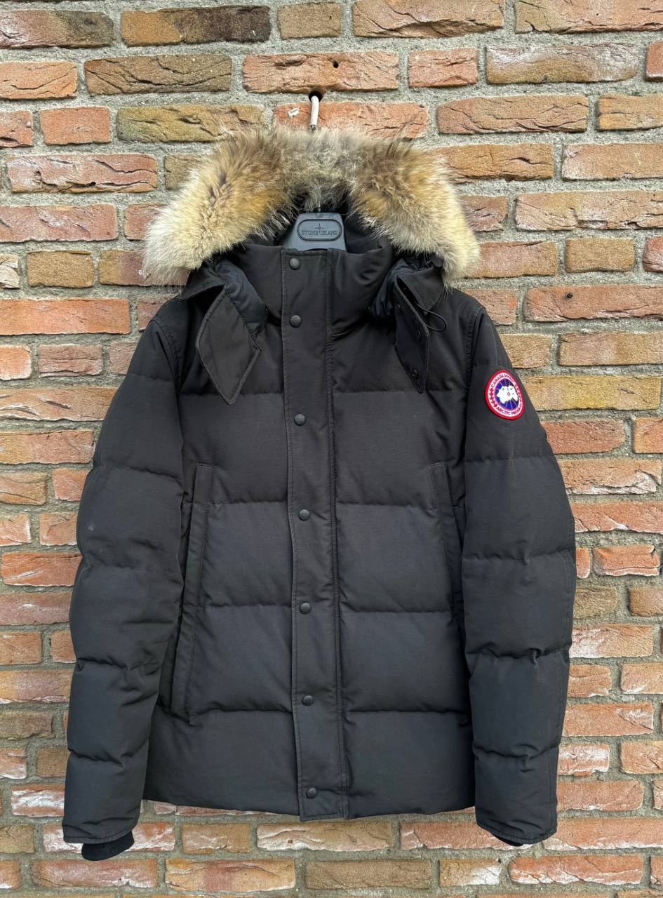 Veste Canada Goose