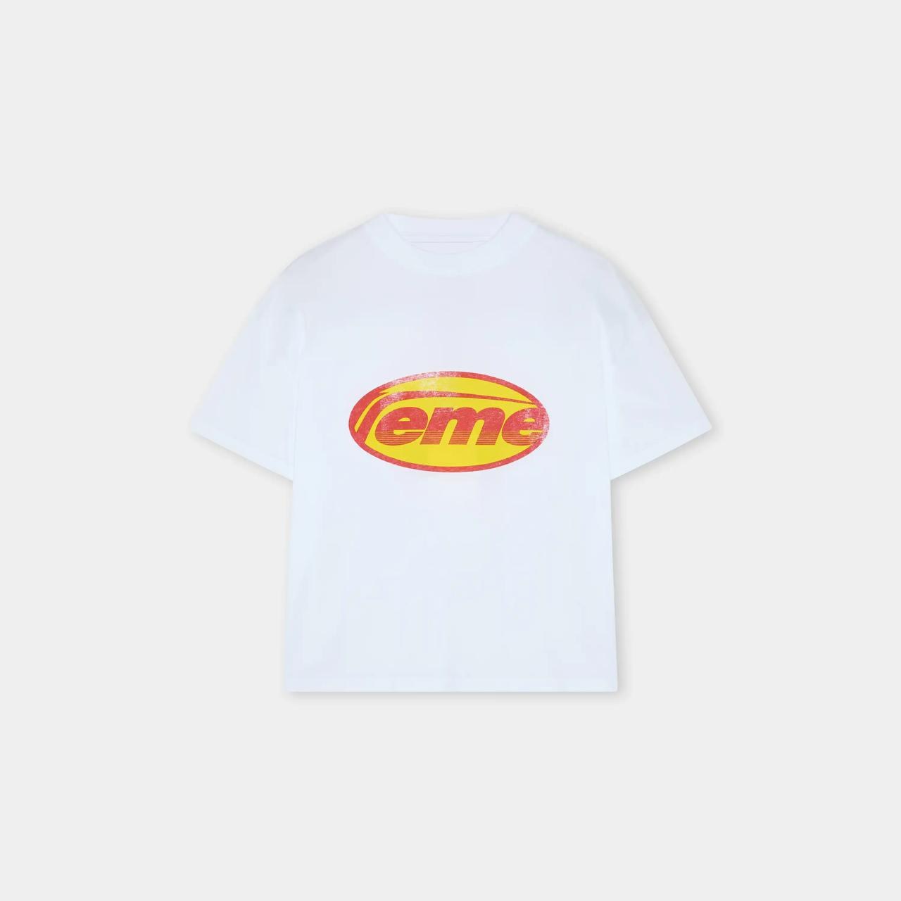 Eme Studios tee