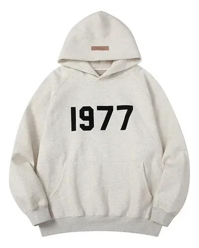 Essentials hoodie