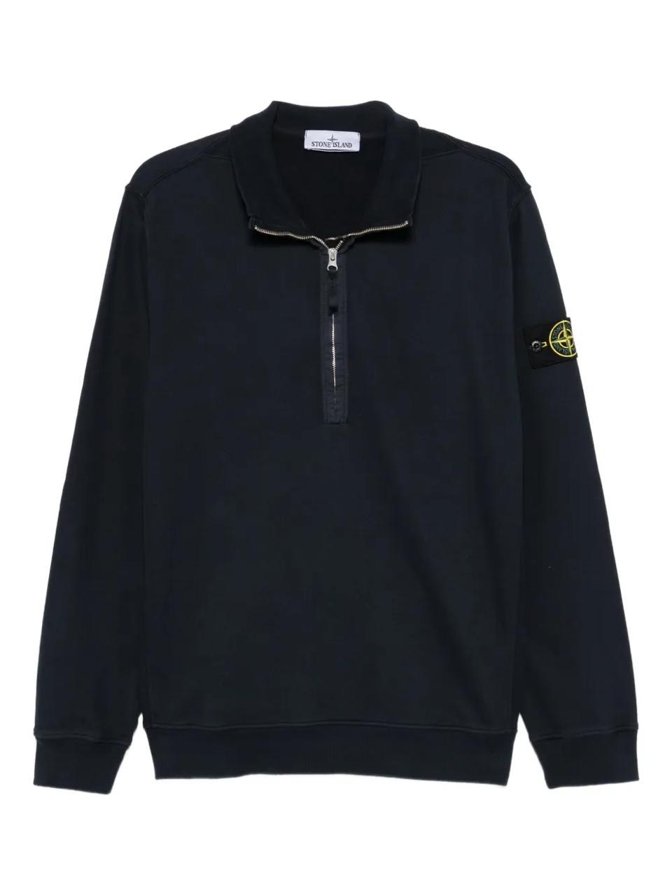 Stone Island sweater
